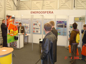 Energosfera, UAB