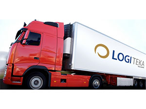 Logiteka, UAB