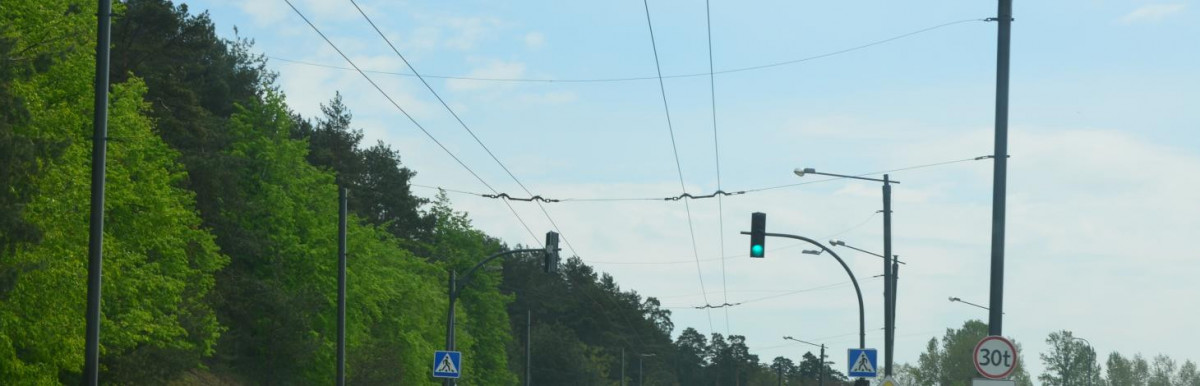 Kauno gatvių apšvietimas, UAB