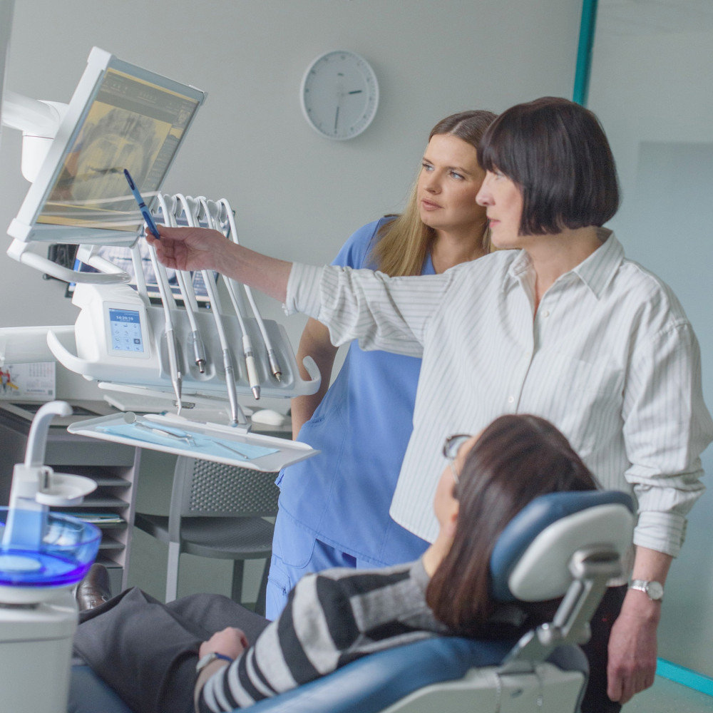 I. ZYKUVIENĖS ODONTOLOGIJOS KLINIKA, UAB