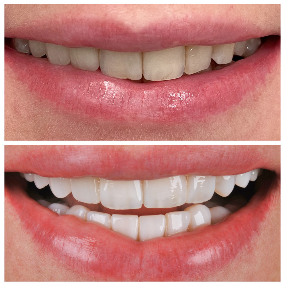 Geras odontologas, I. Zykuvienės odontologijos klinika, UAB