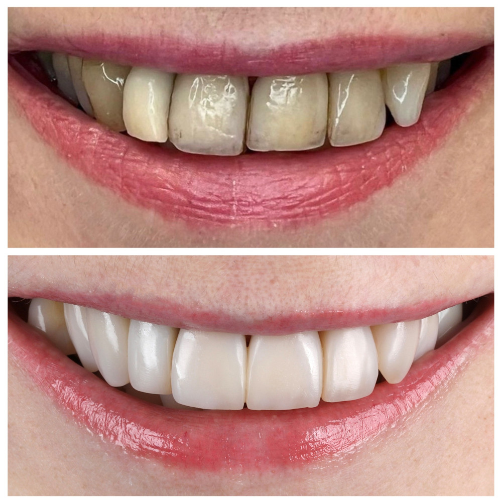 Geras odontologas, I. Zykuvienės odontologijos klinika, UAB