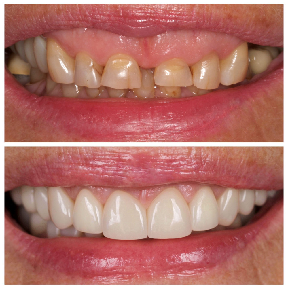 Geras odontologas, I. Zykuvienės odontologijos klinika, UAB