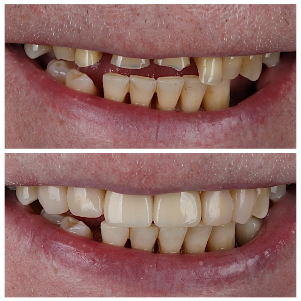 Geras odontologas, I. Zykuvienės odontologijos klinika, UAB