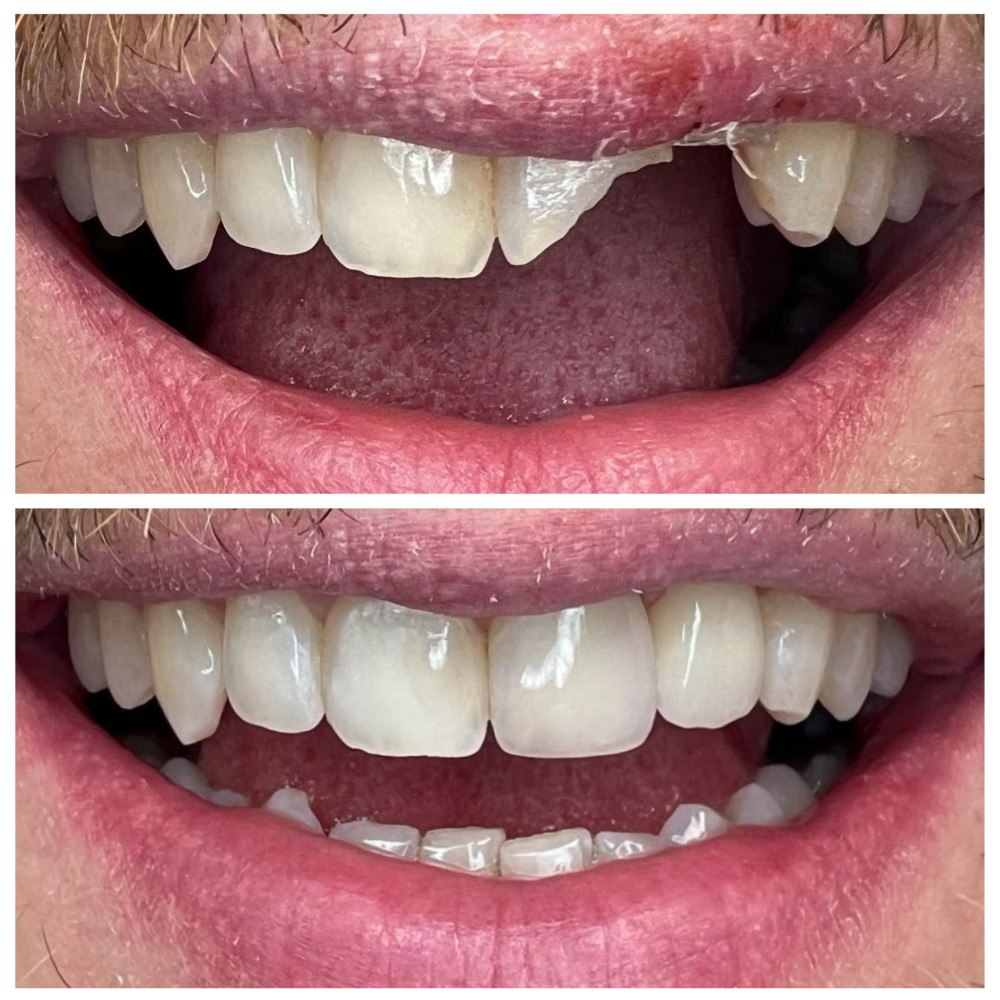 Geras odontologas, I. Zykuvienės odontologijos klinika, UAB