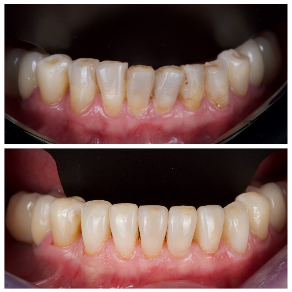 Geras odontologas, I. Zykuvienės odontologijos klinika, UAB