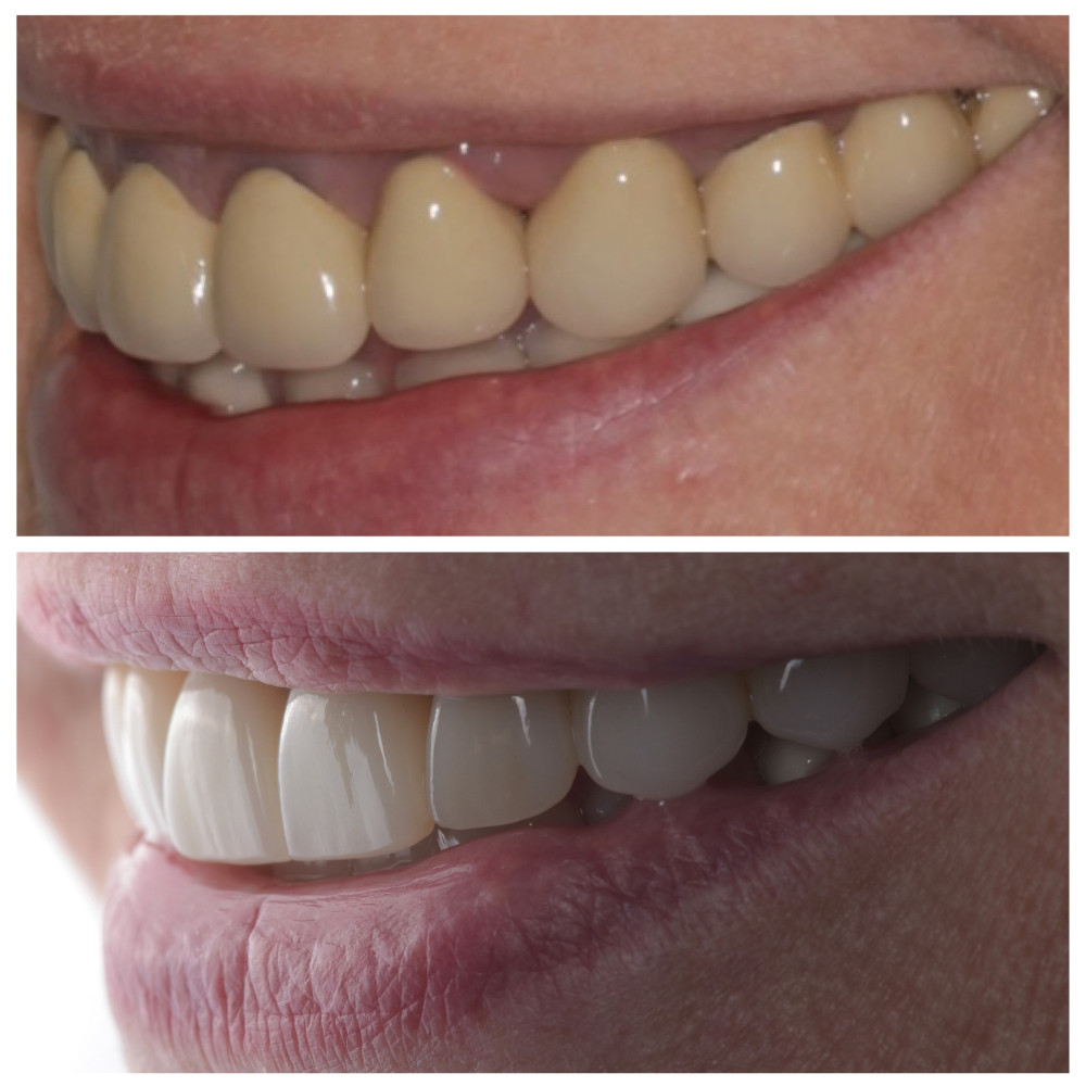 Geras odontologas, I. Zykuvienės odontologijos klinika, UAB