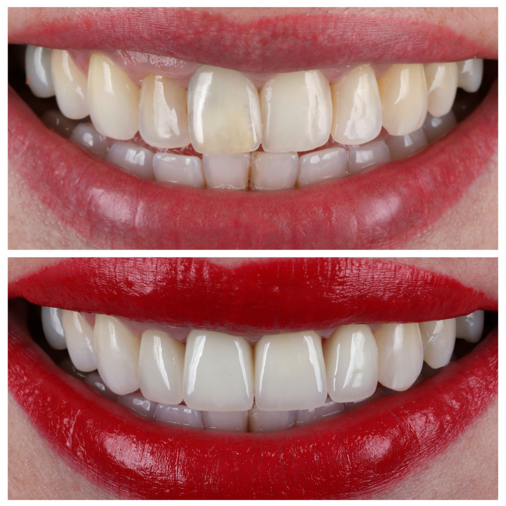 Geras odontologas, I. Zykuvienės odontologijos klinika, UAB