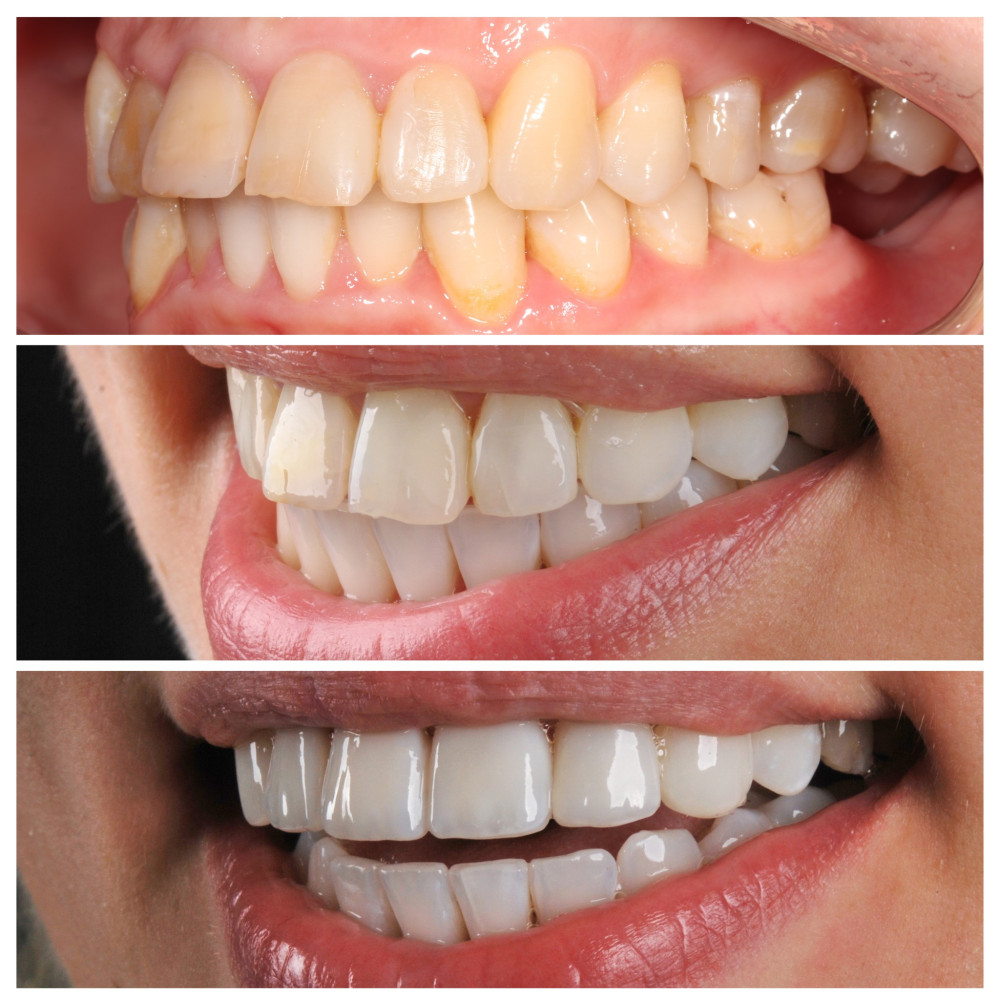 Geras odontologas, I. Zykuvienės odontologijos klinika, UAB