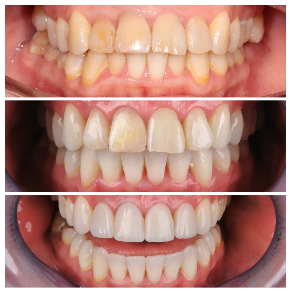 Geras odontologas, I. Zykuvienės odontologijos klinika, UAB