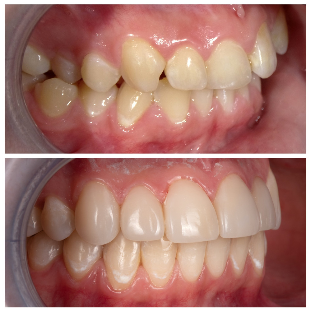 Geras odontologas, I. Zykuvienės odontologijos klinika, UAB