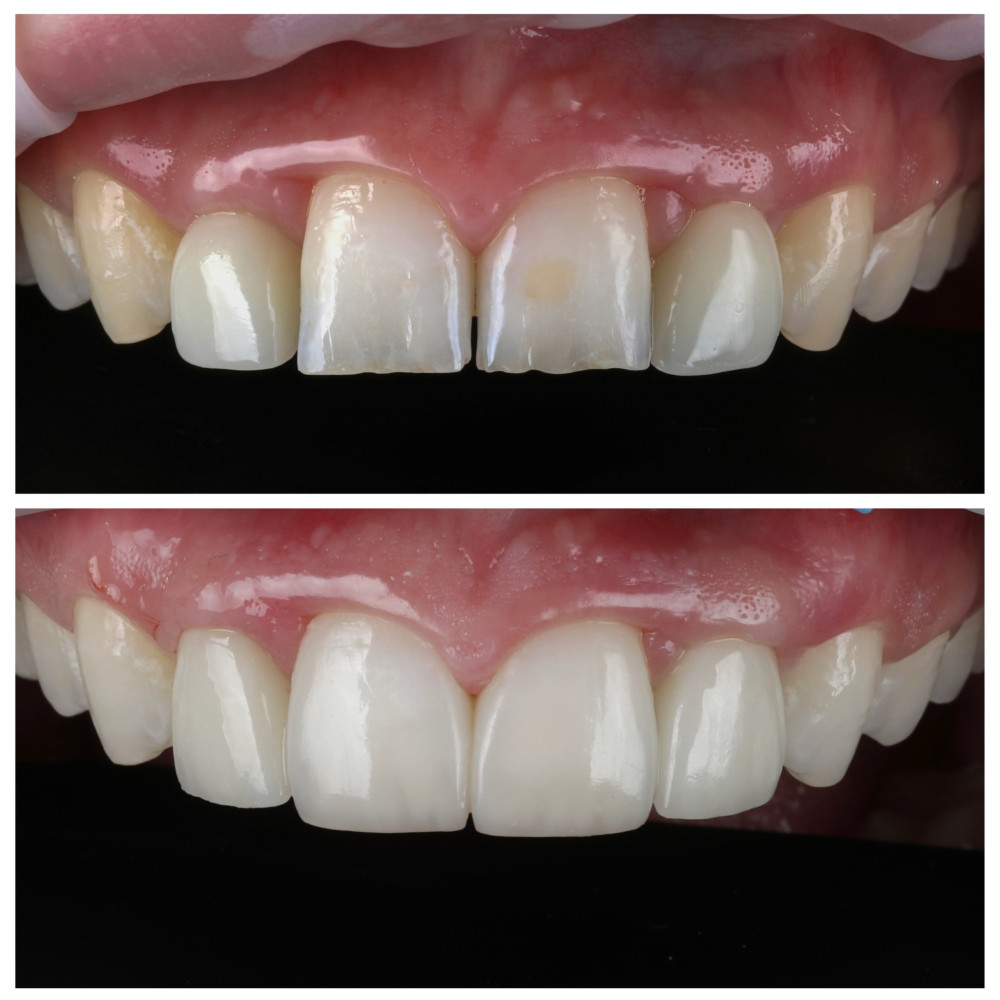 Geras odontologas, I. Zykuvienės odontologijos klinika, UAB