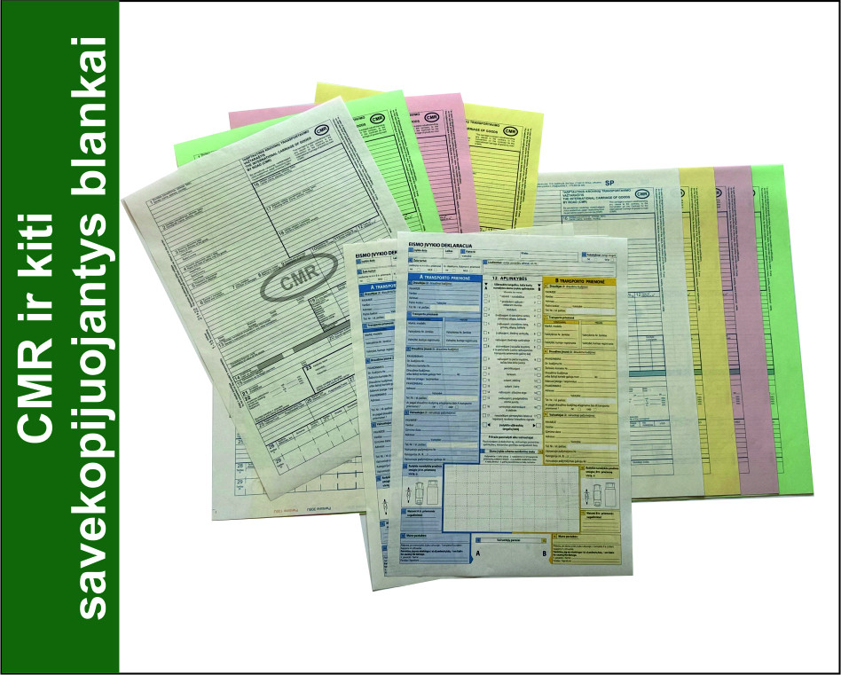 Palemono spaustuvė, UAB