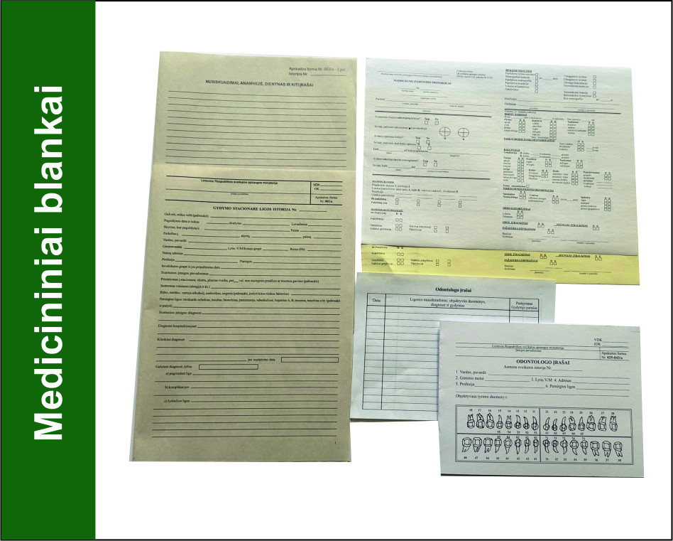 Palemono spaustuvė, UAB