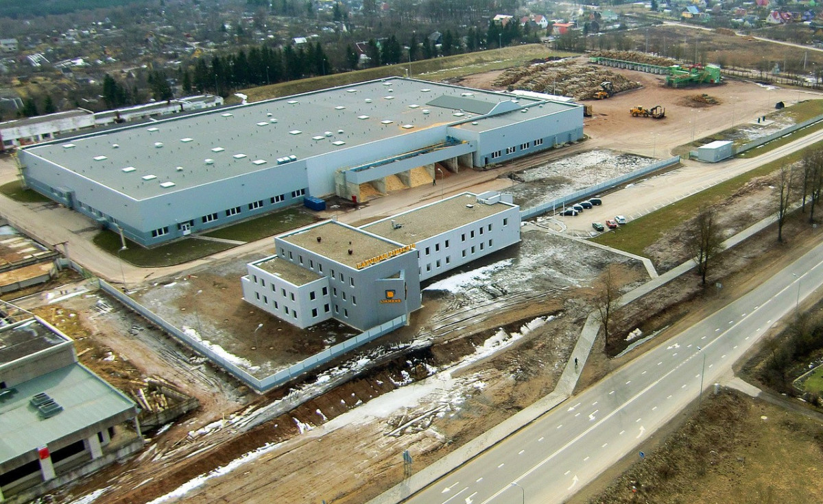 Likmerė, UAB