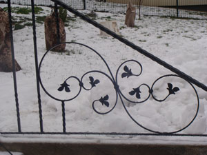 Metalga, UAB