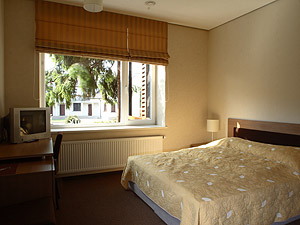 Sandija, motelis-restoranas