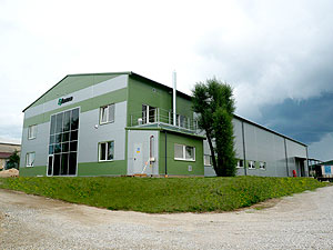 Rivalita, UAB