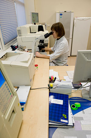 Dr. Kildos klinika, UAB "VAKK"