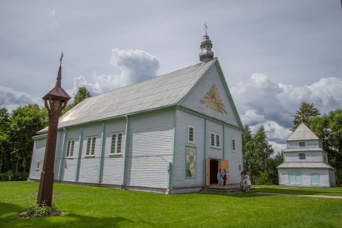 Kaišiadorių turizmo ir verslo informacijos centras, VšĮ