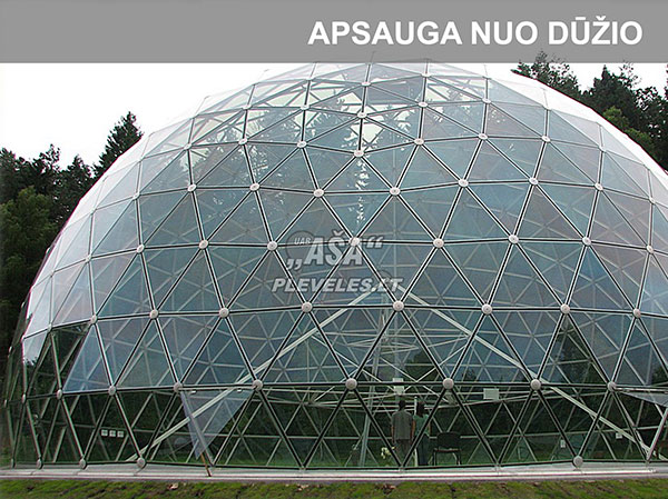 Pleveles.lt, UAB "Aša"