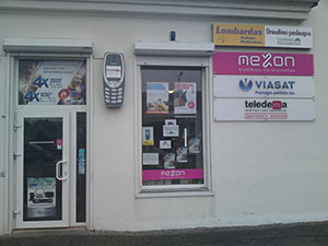 Magijuka, UAB