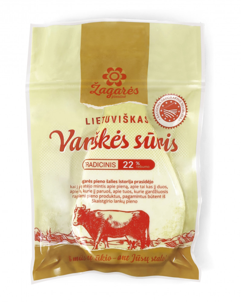 Žagarės pieninė