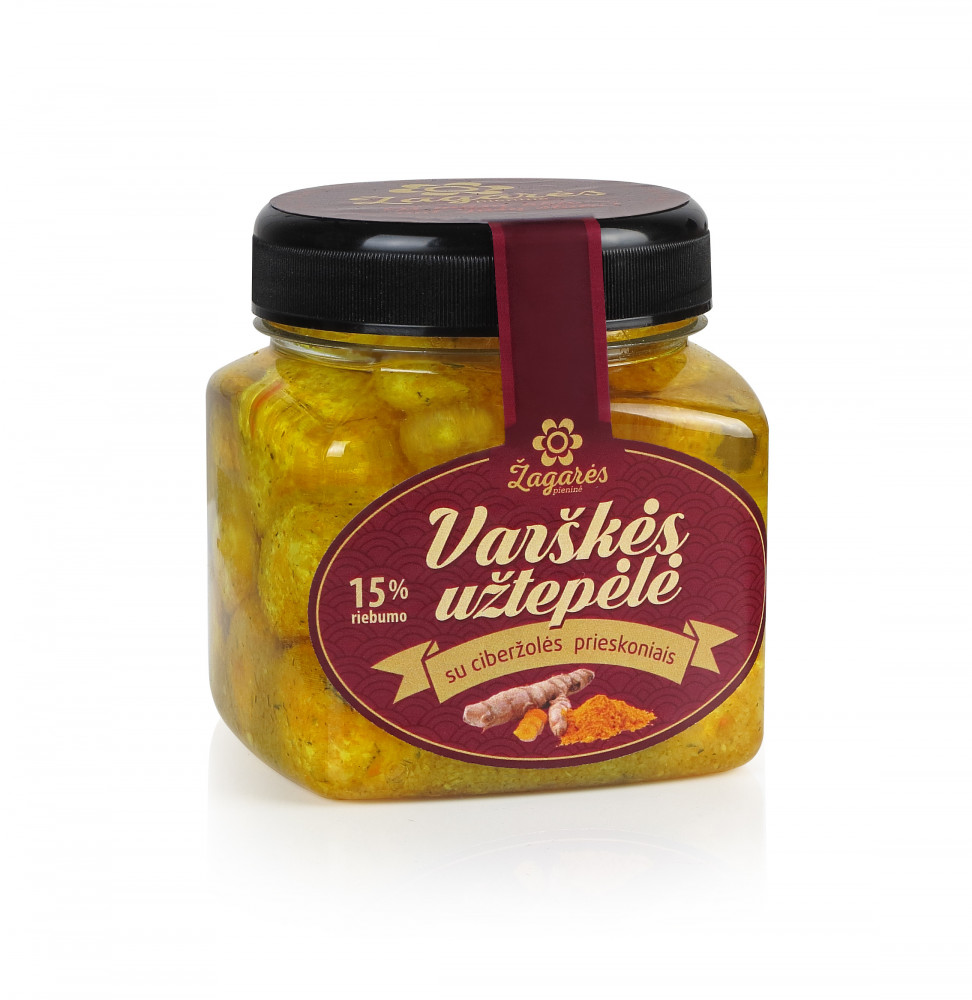 Žagarės pieninė