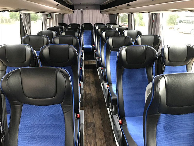 Jurbarko autobusų stotis, UAB "Jurbarko autobusų parkas"