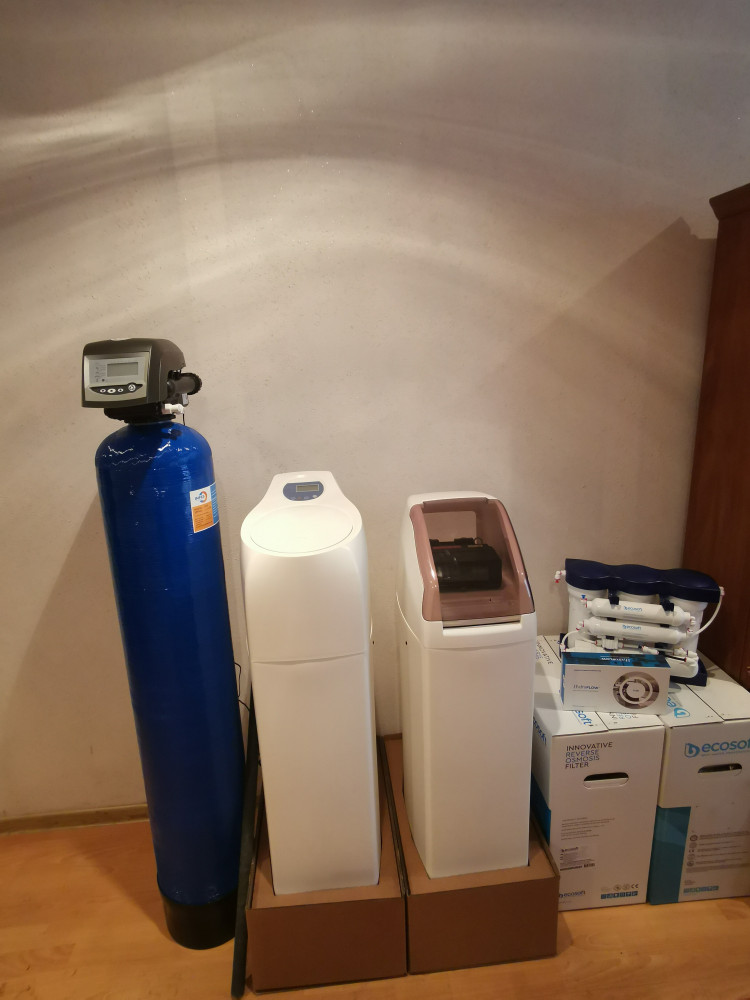 Joniškio mechanizacija, UAB