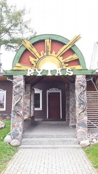 Rytas, kavinė, D. Žemaitienės IĮ
