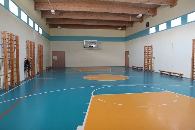 Joniškio "Saulės" pagrindinė mokykla