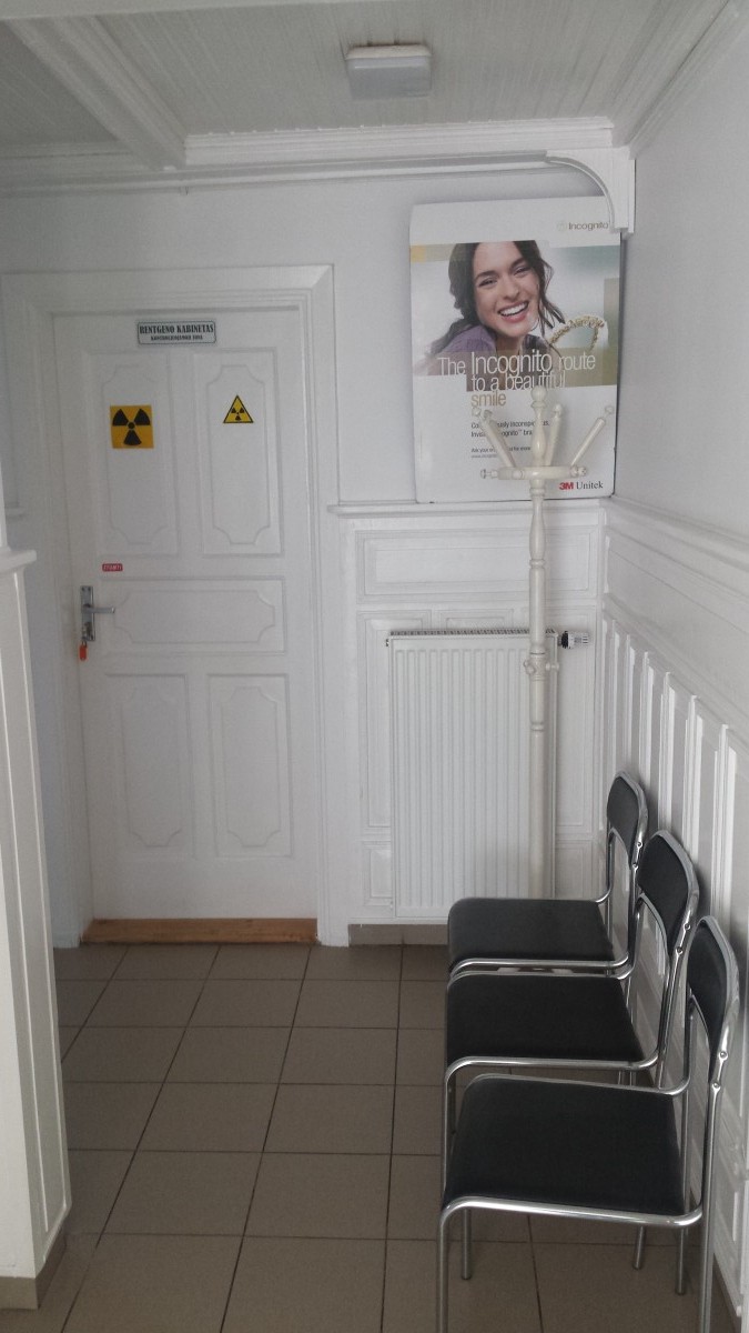 E. Bučinskienės odontologijos įmonė