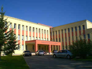 Ignalinos rajono ligoninė, VšĮ