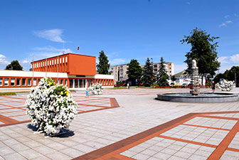 Ignalinos r. turizmo informacijos centras, VšĮ