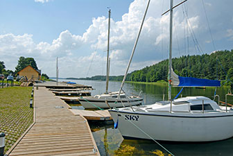 Ignalinos r. turizmo informacijos centras, VšĮ