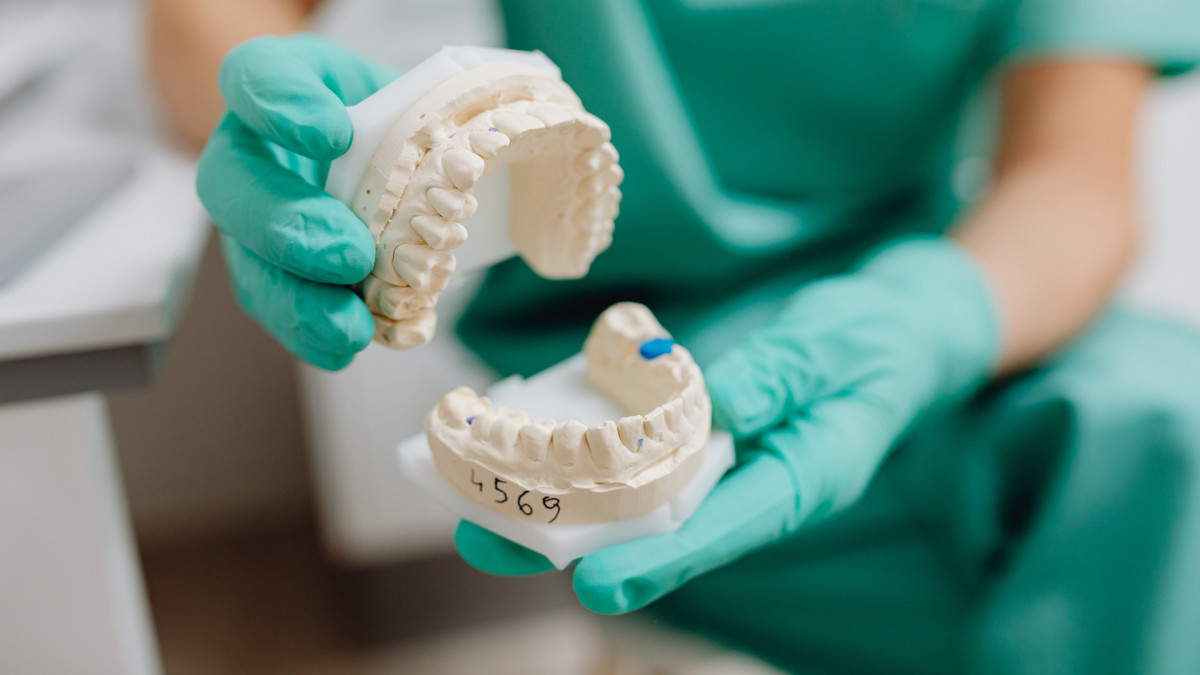 A. Pūko odontologijos kabinetas