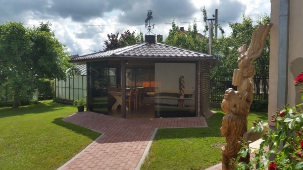 Elektrėnų statyba, UAB