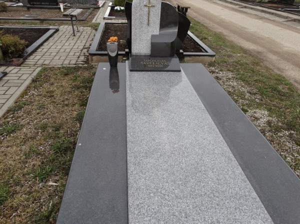 Stadrida, paminklų gamyba, IĮ
