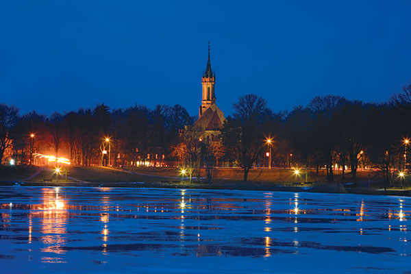 Druskininkų turizmo ir verslo informacijos centras