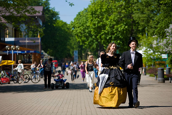 Druskininkų turizmo ir verslo informacijos centras, VšĮ