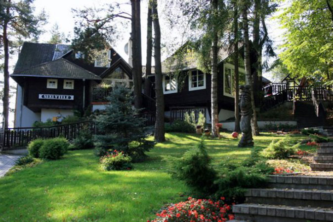 Birštono seklytėlė, restoranas, UAB