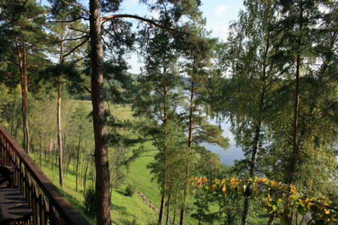 Birštono seklytėlė, restoranas, UAB