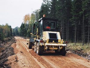 Kurklių karjeras, UAB