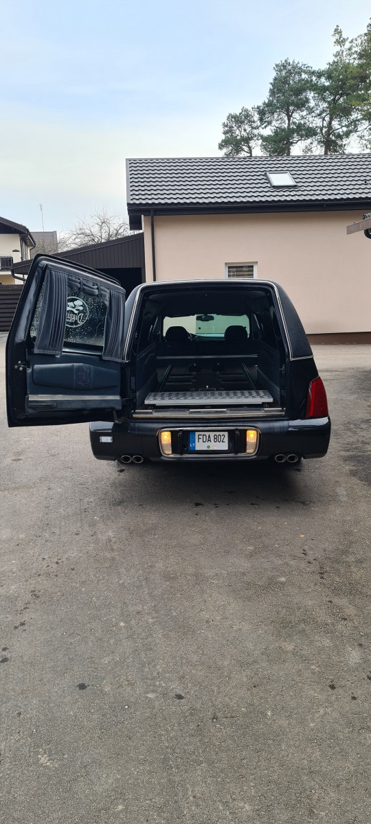Gailestis, UAB