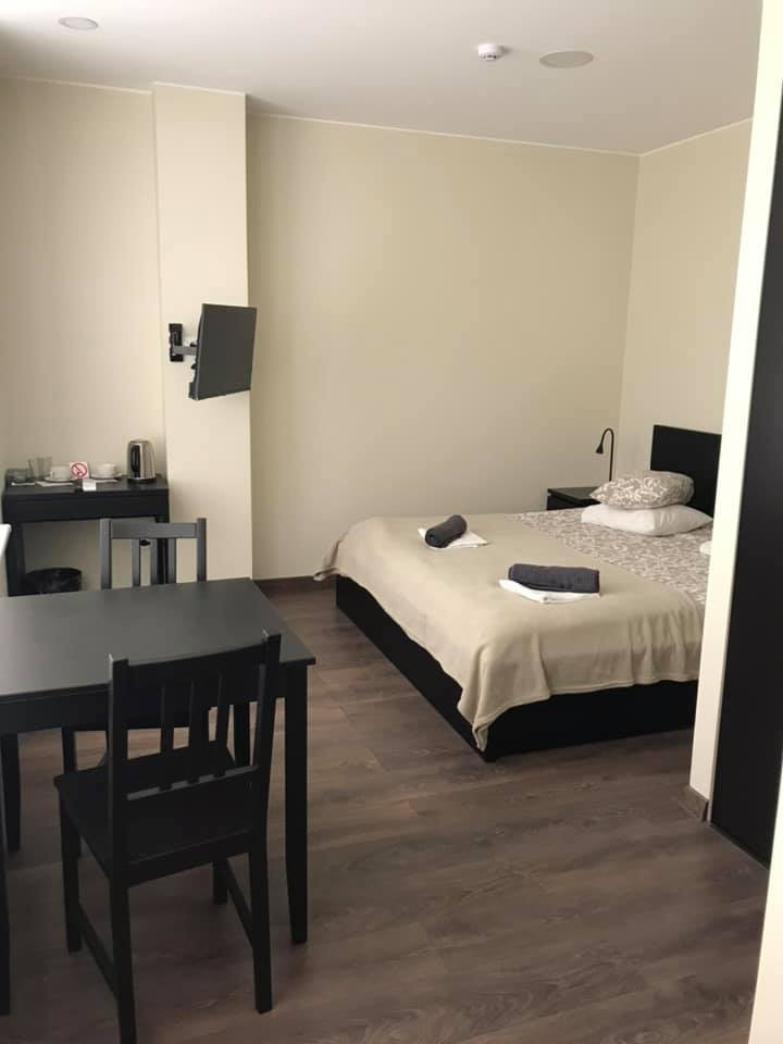 Hotel Akmenė