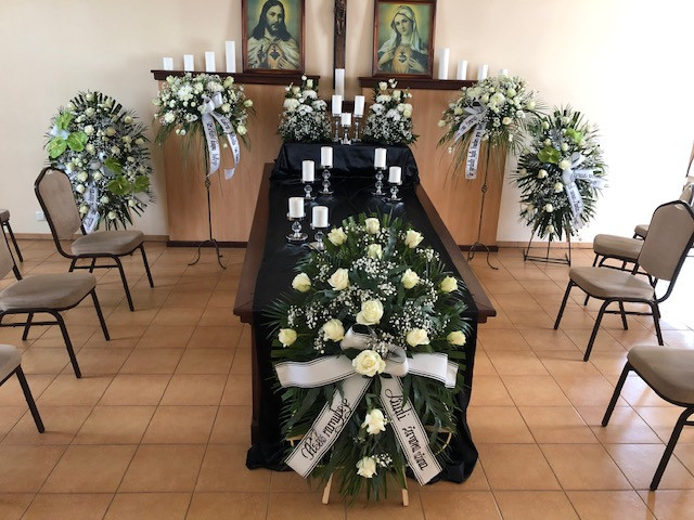 Puokštė, parduotuvė, UAB "Bauskas"