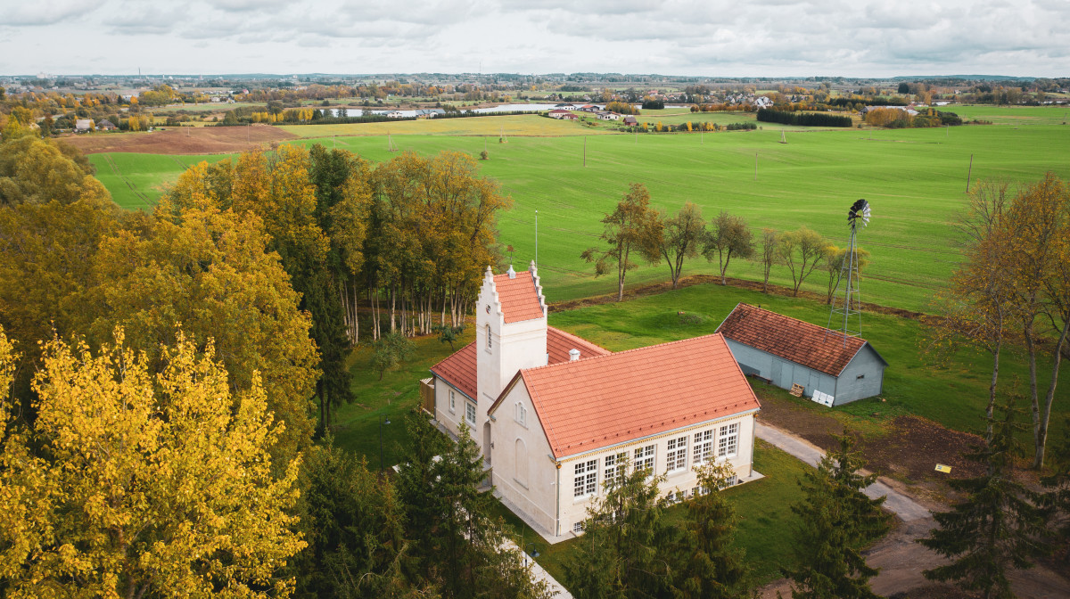 Alytaus turizmo informacijos centro Daugų filialas, VšĮ