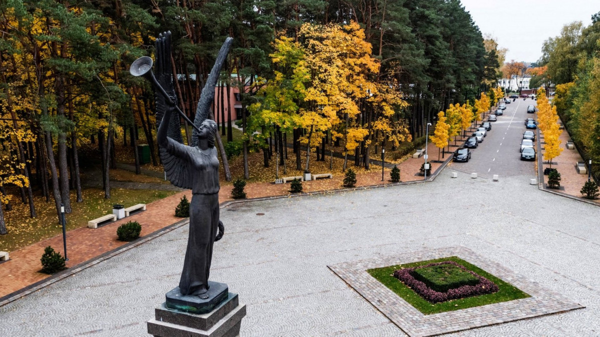 Alytaus turizmo informacijos centro Daugų filialas, VšĮ