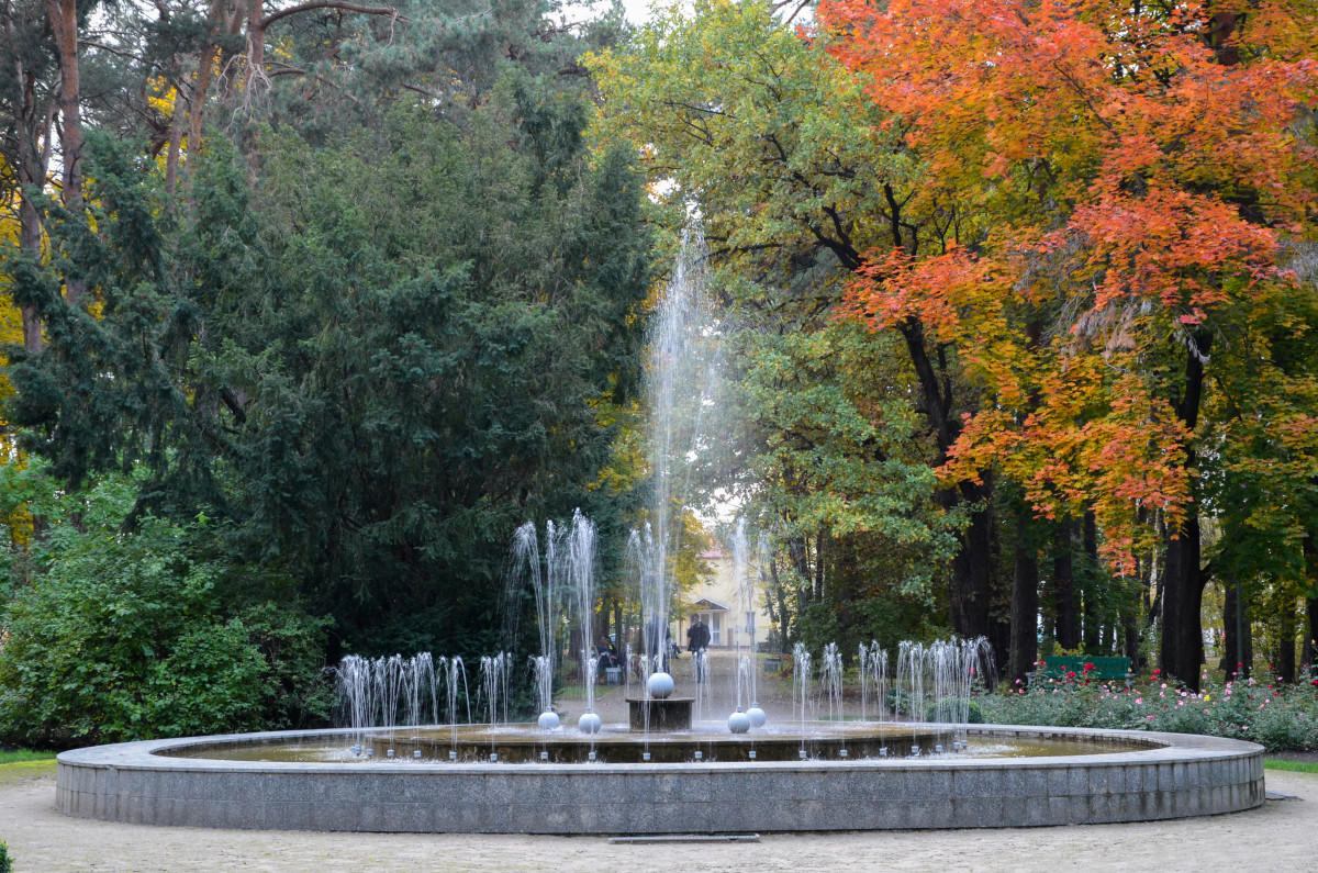 Alytaus turizmo informacijos centro Daugų filialas, VšĮ